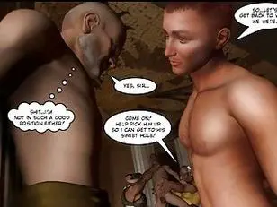 Ancient Roman Orgies 3D Gay Toon Animated Comics - Sunporno