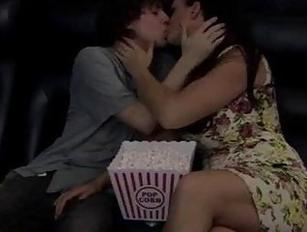 Kiss Me Mom And Son Seduction Xxxn Download - Theatre makeout ends with a bedroom sex for mom and boy - Sunporno
