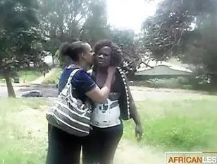 African Lesbians