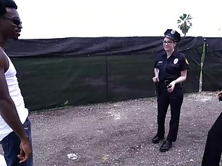 Big Booty Female Police Porn - Female police - porn videos @ Sunporno